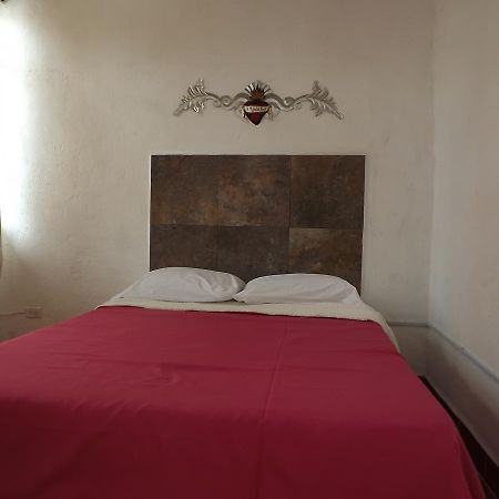 سان ميغيل دي الليندي La Posada Del Artesano المظهر الخارجي الصورة