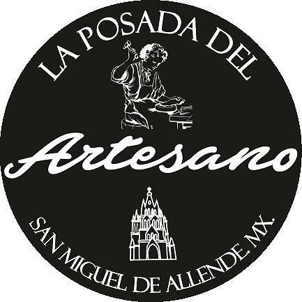 سان ميغيل دي الليندي La Posada Del Artesano المظهر الخارجي الصورة