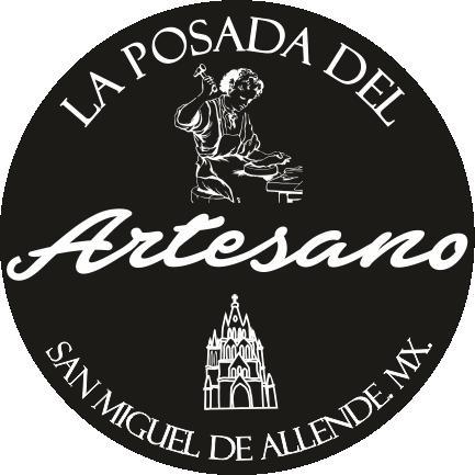 سان ميغيل دي الليندي La Posada Del Artesano المظهر الخارجي الصورة